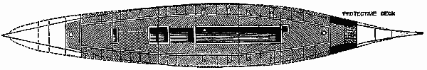 PROTECTIVE DECK PLAN.