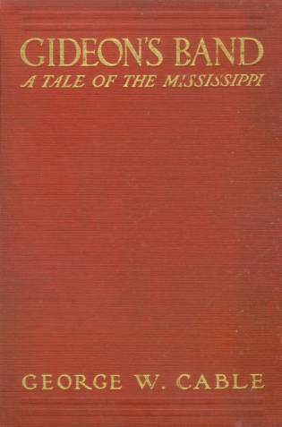 Book Cover