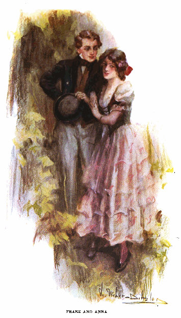 Franz and Anna