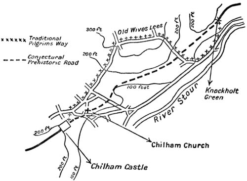 Chilham