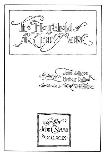 Title Page