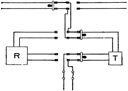 Wiring schematic