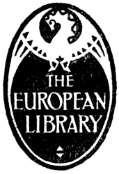 THE EUROPEAN LIBRARY