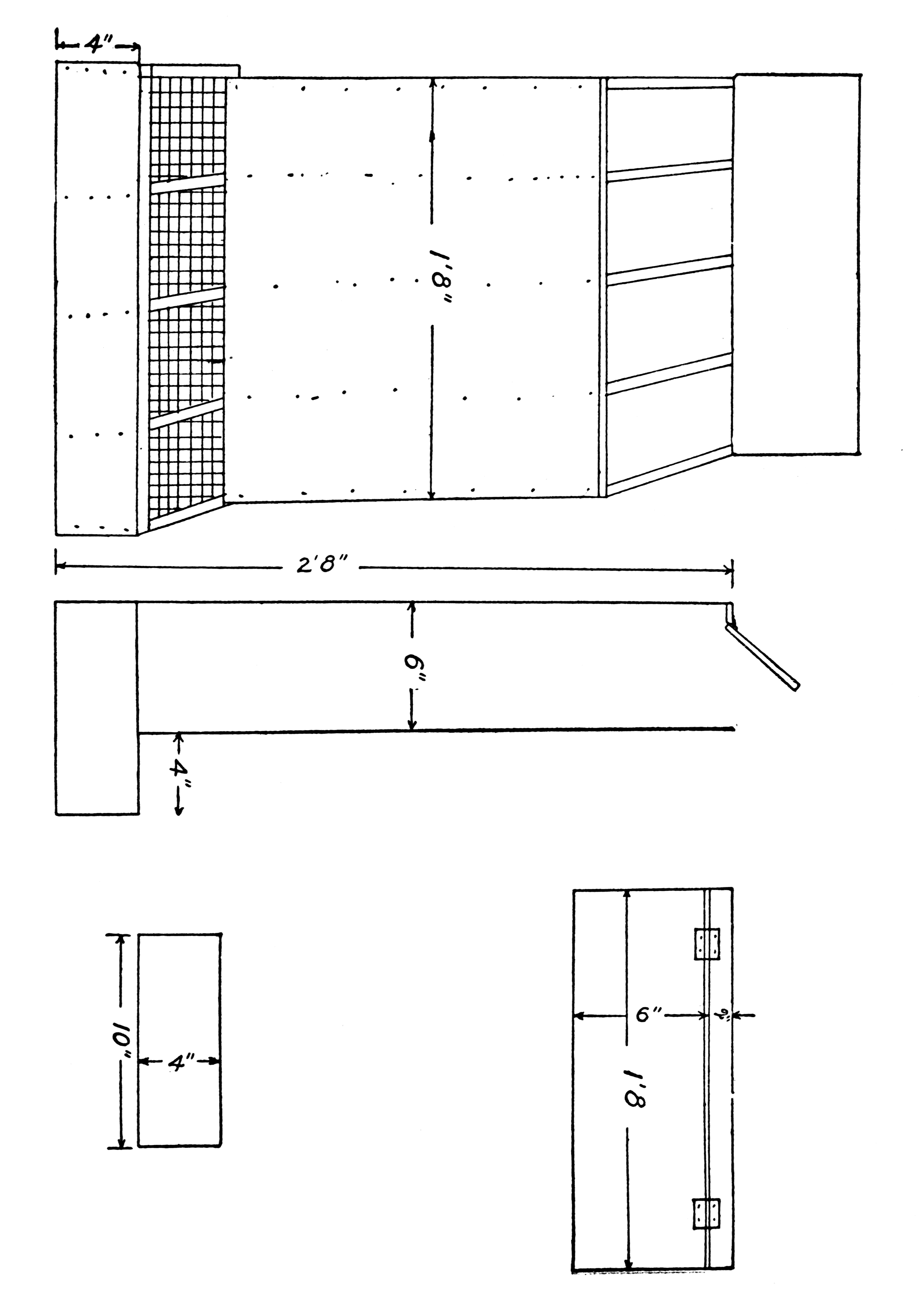 Hopper 2 plans