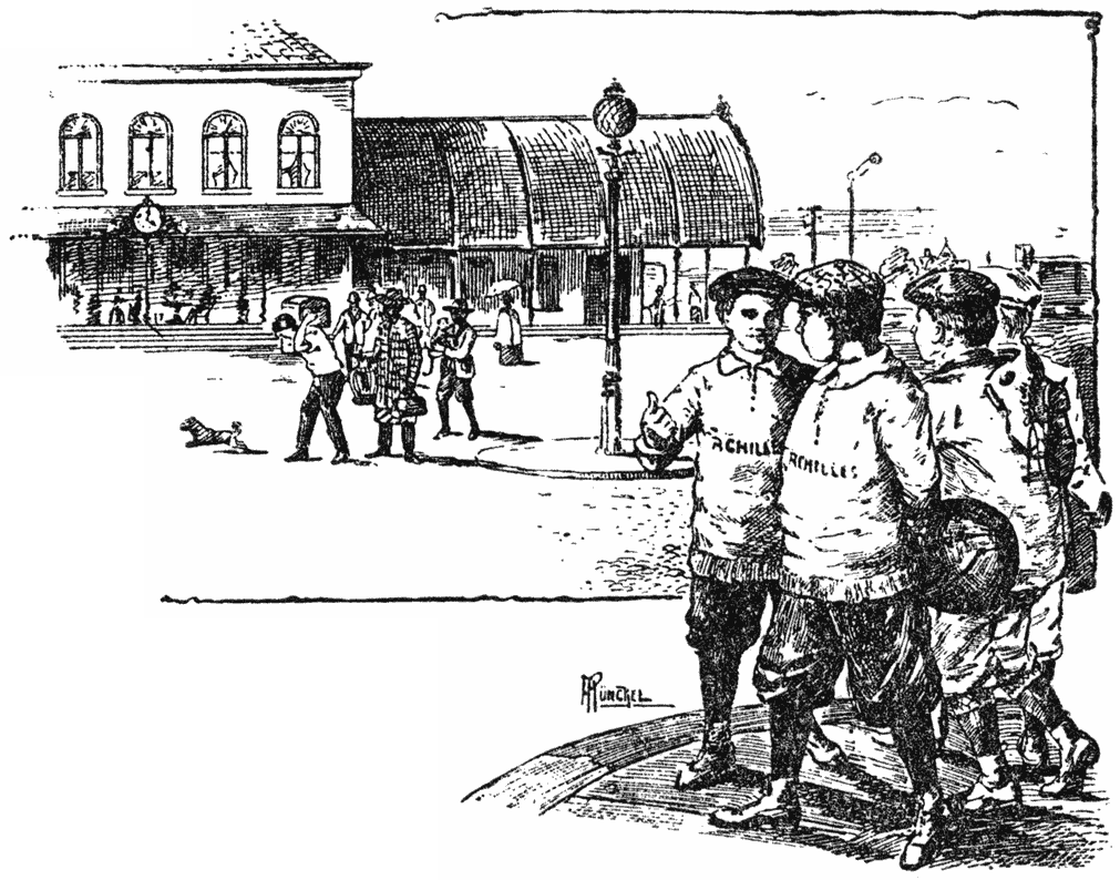 „Kijk e’s, wat ’n leelijkerd!”