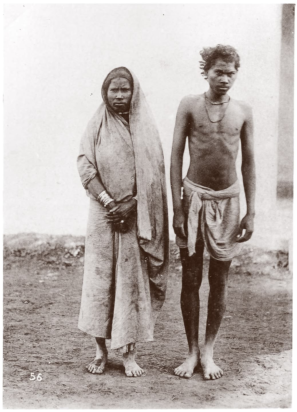 DHARKÂR.