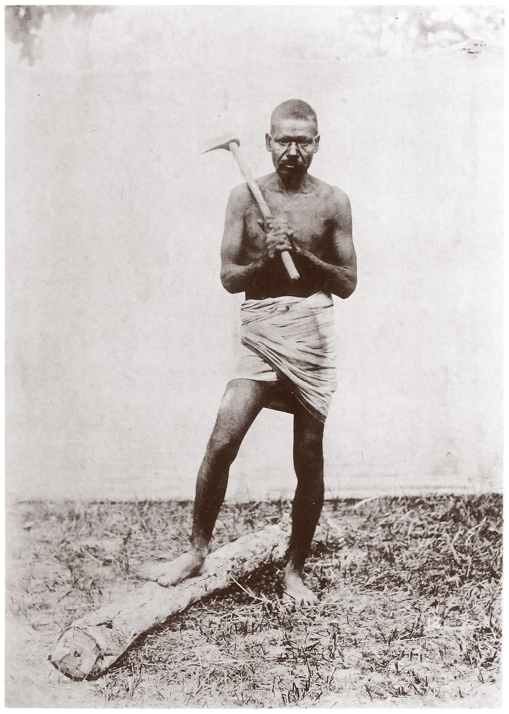 GHASIYA.