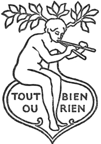 TOUT BIEN OU RIEN