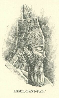 187.jpg Assur-bani-pal 