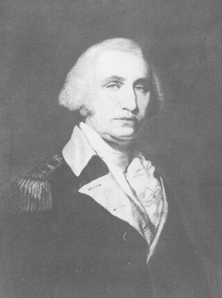 George Washington