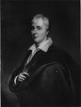 George Henry Borrow

From a painting by Henry Wyndham Phillips