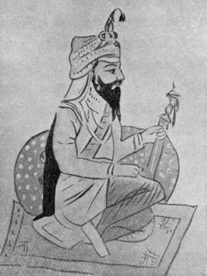 Fig. 63. Nao Nihál Singh.