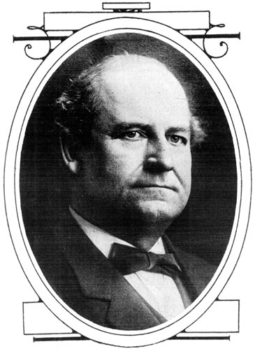 William Jennings Bryan