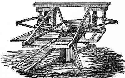 THE BALLISTA.