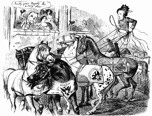 ABERDEEN IN HIS UNPOPULAR ACT OF THE
 COURIER OF ST. PETERSBURG.