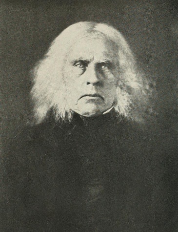 Dr. John McLoughlin