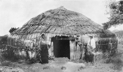 KANSA HABITATION