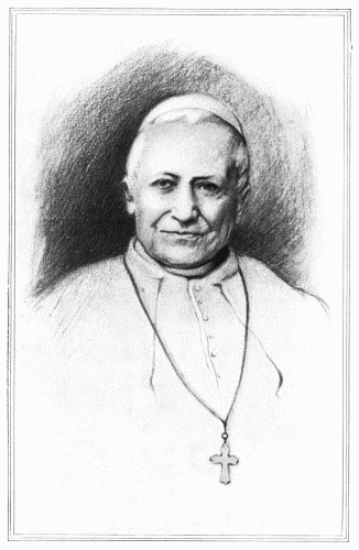 Pope Pius IX.