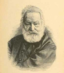 HUGO EN 1873