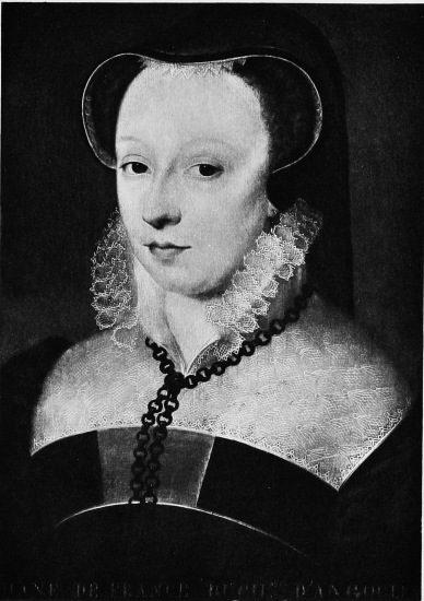 Diane de France