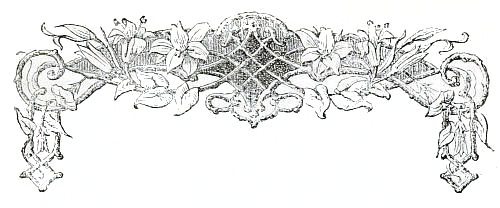 Decorative banner