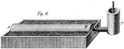 Evaporator