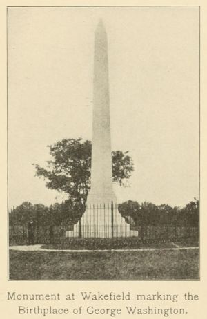 monument