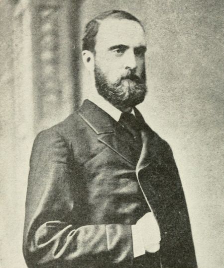 parnell