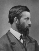 EDWARD STANIFORD ROGERS