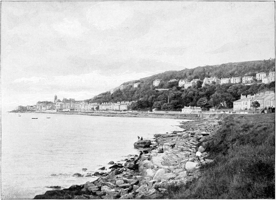 Gourock