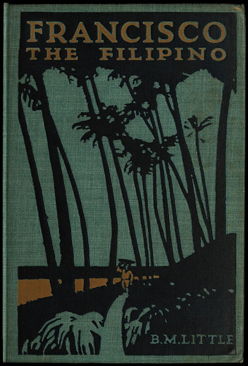 Original Front Cover.