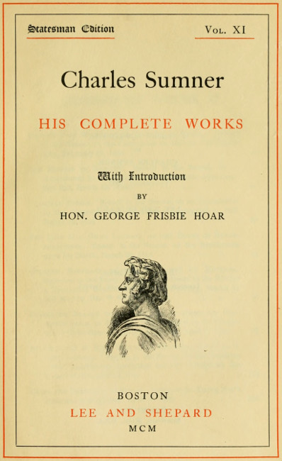 Cover page