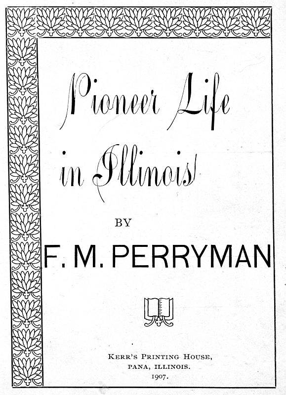 Title page