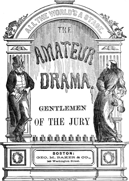 Gentlemen of the Jury