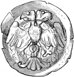 Thringisch-meissnischer Doppeladler