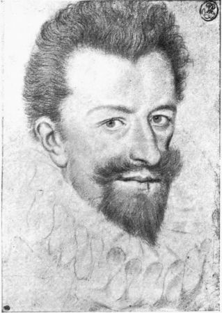 Image not available: HENRI DE GUISE.

FROM A DRAWING IN THE LOUVRE.

(By permission of A. Giraudon, Paris.)