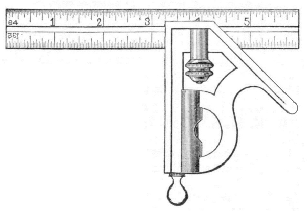 combination square