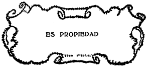 ES PROPIEDAD