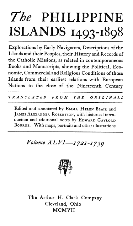 Original Title Page.