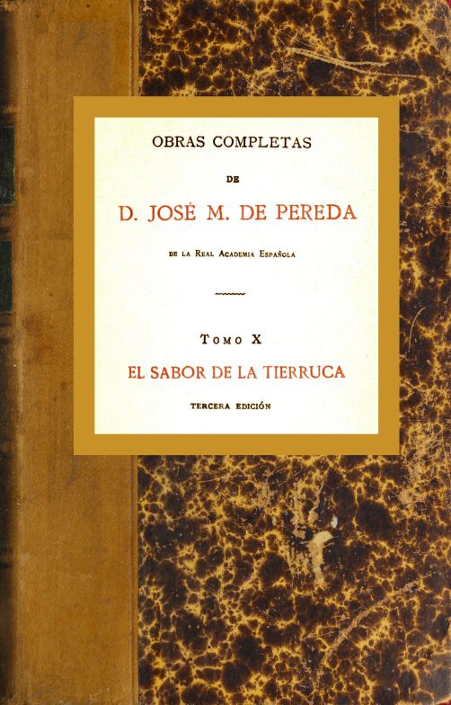 Cubierta del libro