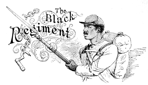 The Black Regiment