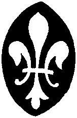 fleur-de-lis