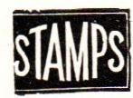 STAMPS