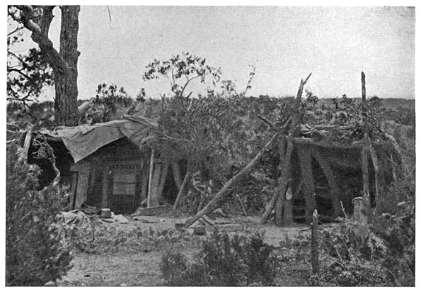 Fig. 13. Summer houses.