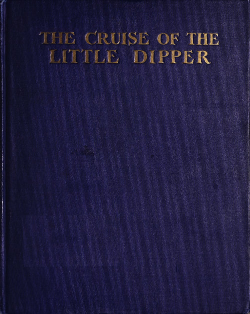 The Cruise of the Little Dipper and Other Fairy Tales
