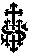 JR Lamb Logo