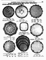 Page 123 Cutlery, Silver and Electroplate  Department