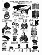 Page 494 Dog Collar Department