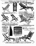 Page 757 Barrack Furniture and Camp Equipment Department