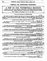 Page 812 Removals and Warehousing Department